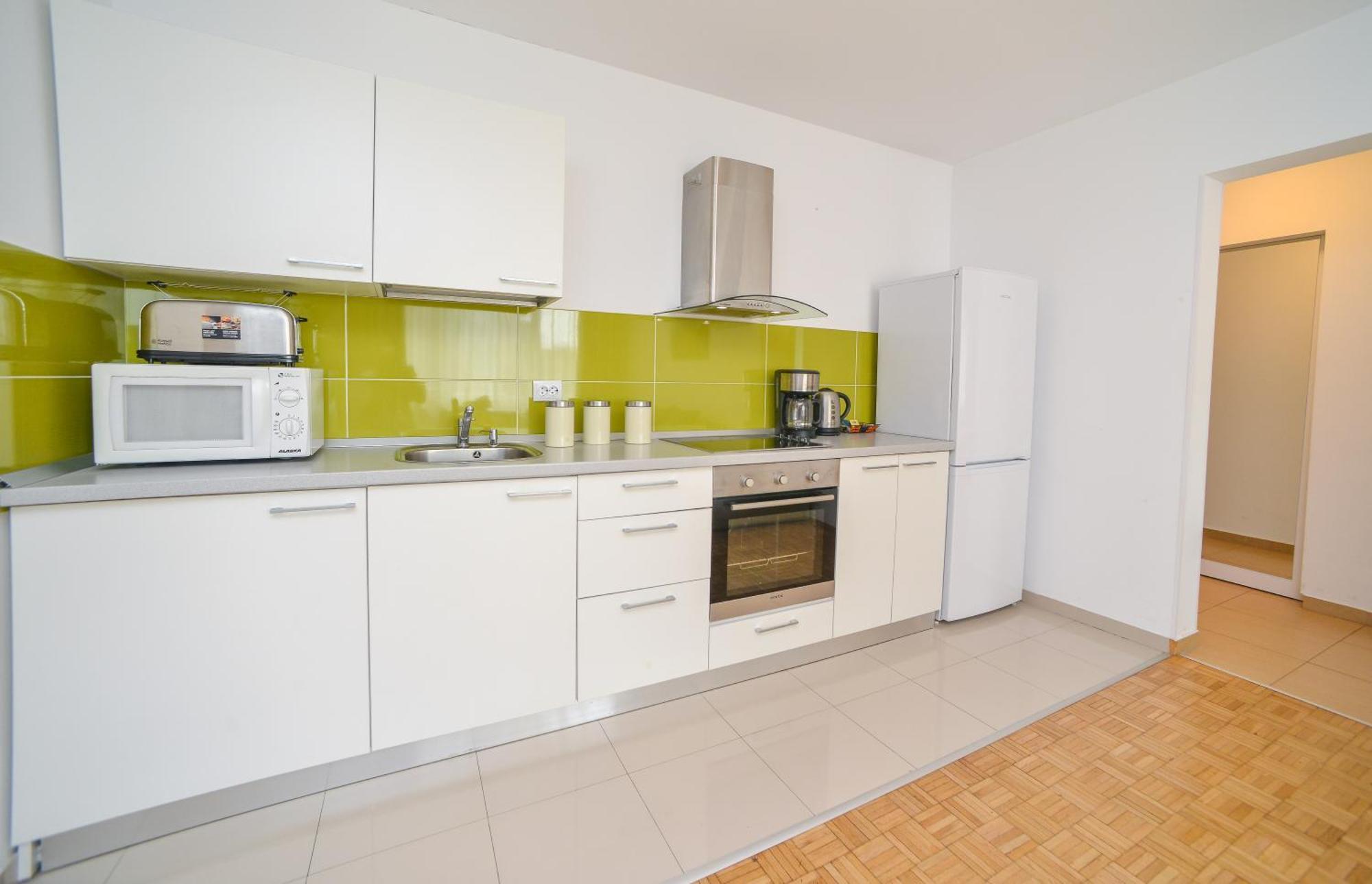 Highstyle Downtown Apartment 布加勒斯特 客房 照片