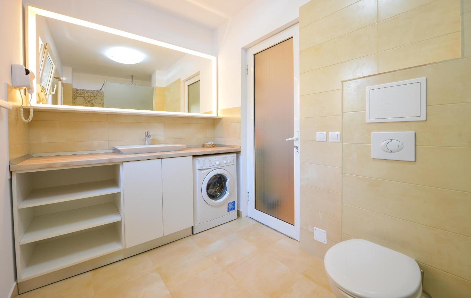 Highstyle Downtown Apartment 布加勒斯特 客房 照片