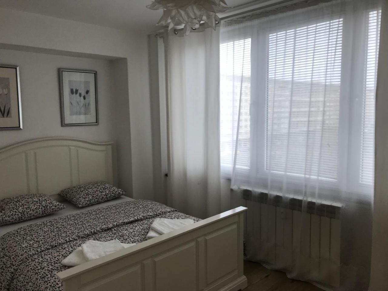 Highstyle Downtown Apartment 布加勒斯特 外观 照片