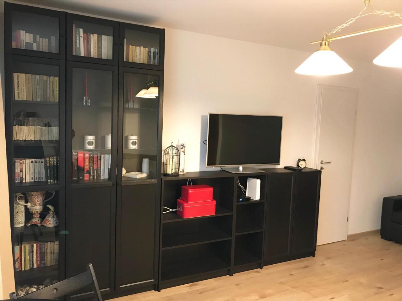 Highstyle Downtown Apartment 布加勒斯特 外观 照片