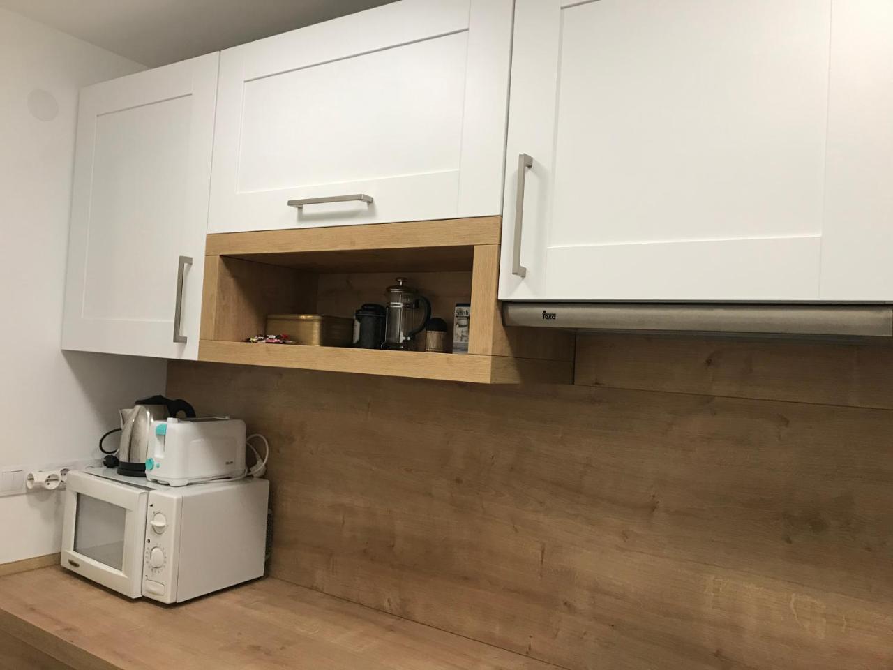 Highstyle Downtown Apartment 布加勒斯特 外观 照片
