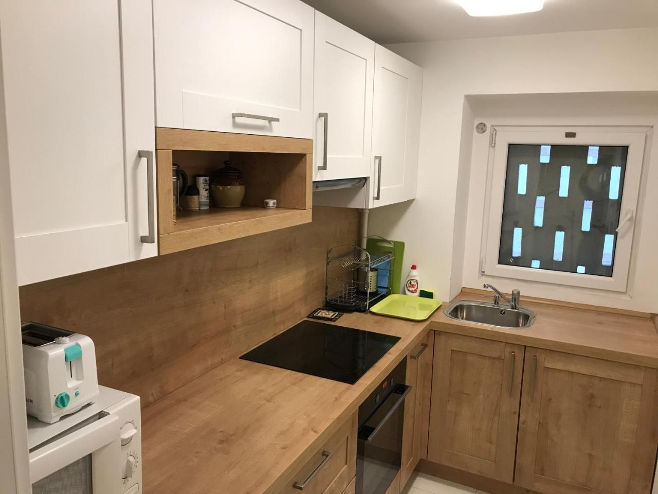 Highstyle Downtown Apartment 布加勒斯特 外观 照片