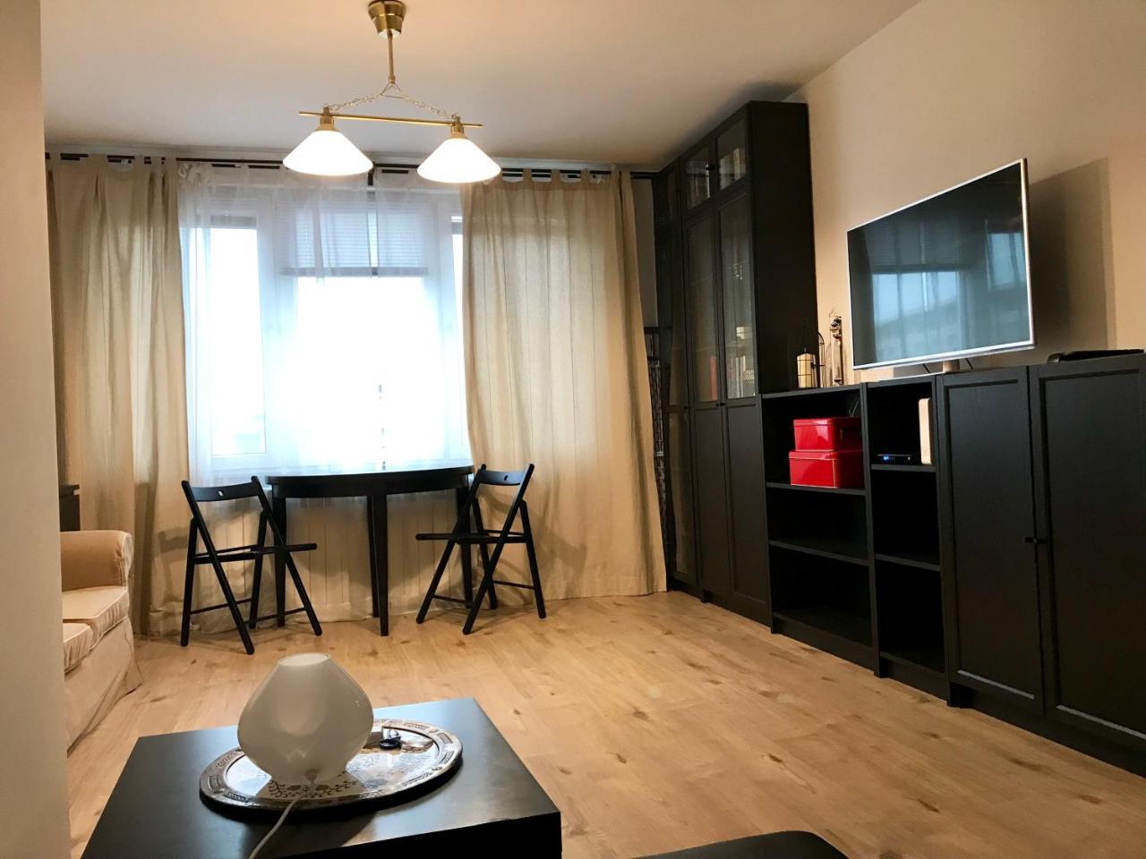 Highstyle Downtown Apartment 布加勒斯特 外观 照片